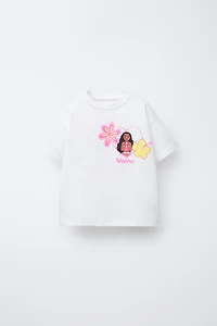 VAINA © DISNEY PRINT T-SHIRT