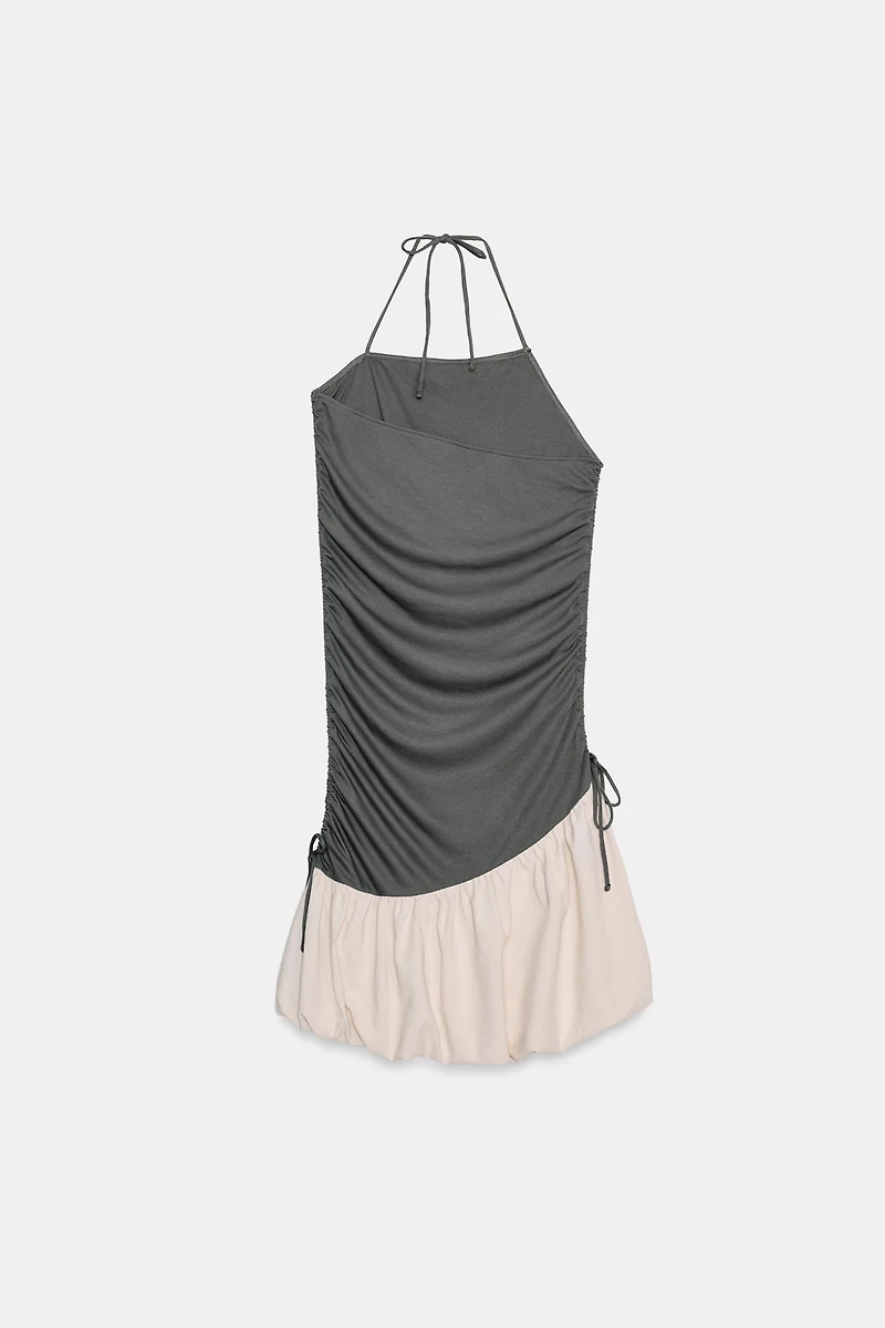 ROBE BIMATIÈRE BALLON