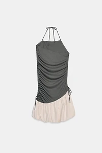 ROBE BIMATIÈRE BALLON