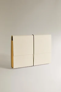 LINEN ARCHIVE FOLDER