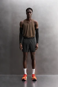 COLORBLOCK 5" RUNNING SHORTS