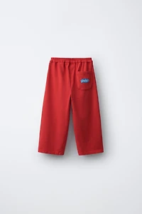 WIDE LEG PUKAS SURF PANTS