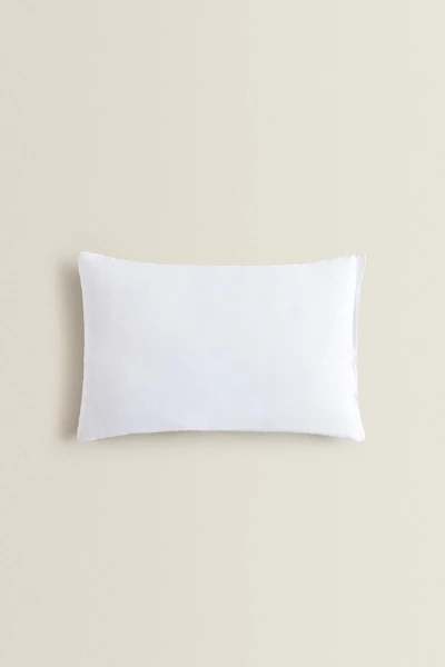 BASSINET AND MINI CRIB PILLOW INSERT