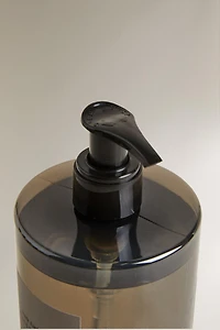 (16.91 oz) DARK AMBER LIQUID HAND SOAP