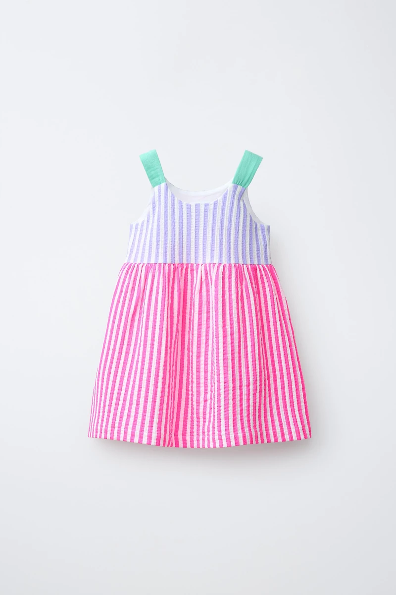 ROBE IMPRIMÉE