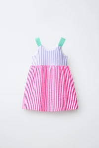 ROBE IMPRIMÉE