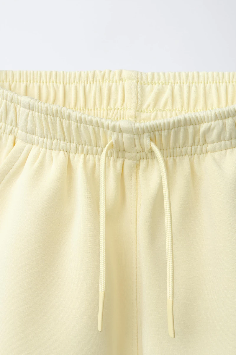 MODAL JOGGER SHORTS