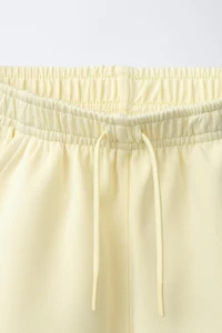 MODAL JOGGER SHORTS
