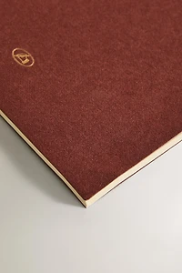 EXTRA LARGE MONTHLY PLANNER