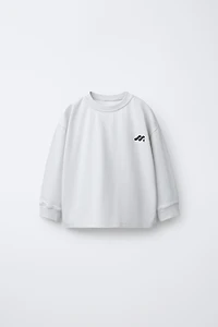 THERMOSENSITIVE LOGO T-SHIRT