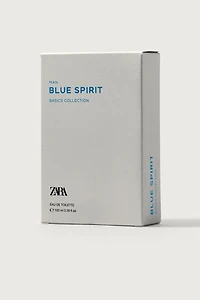 MAN BLUE SPIRIT EDT 100 ML (3.4 FL. OZ.)