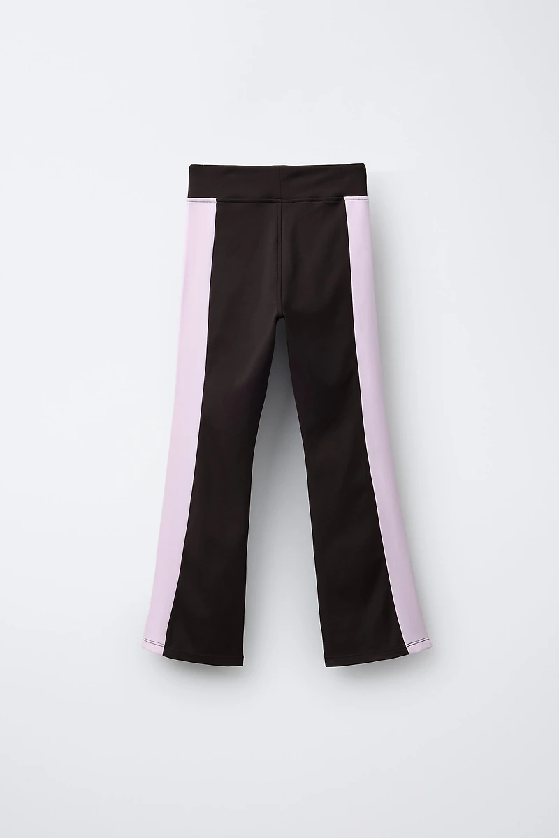 THERMAL LEGGINGS SKI COLLECTION