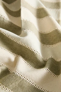 NAPPE FRANGES ET ENTRE-DEUX