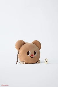 SAC À DOS BUTTERBEAR ©