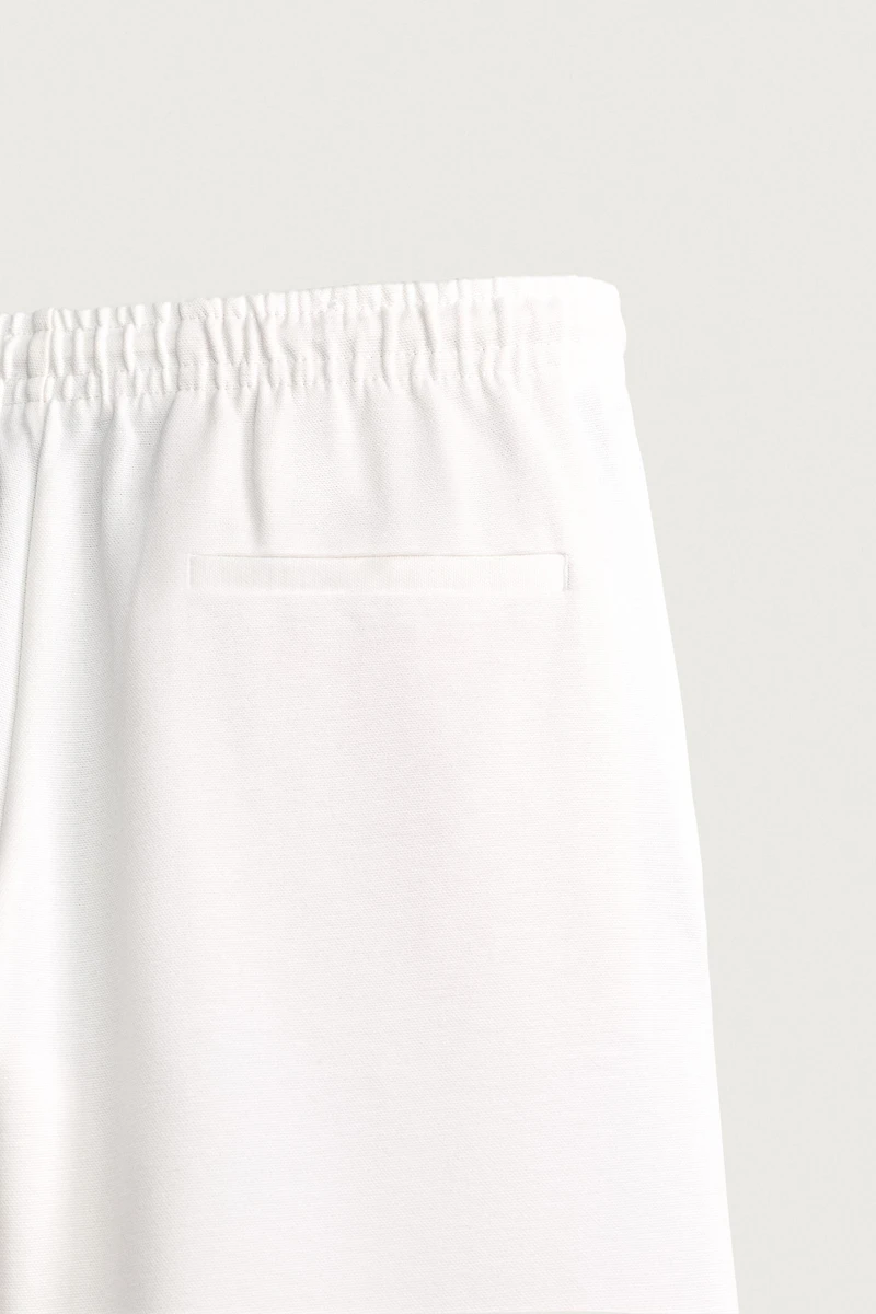 PANTALON REGULAR FIT EASY CARE