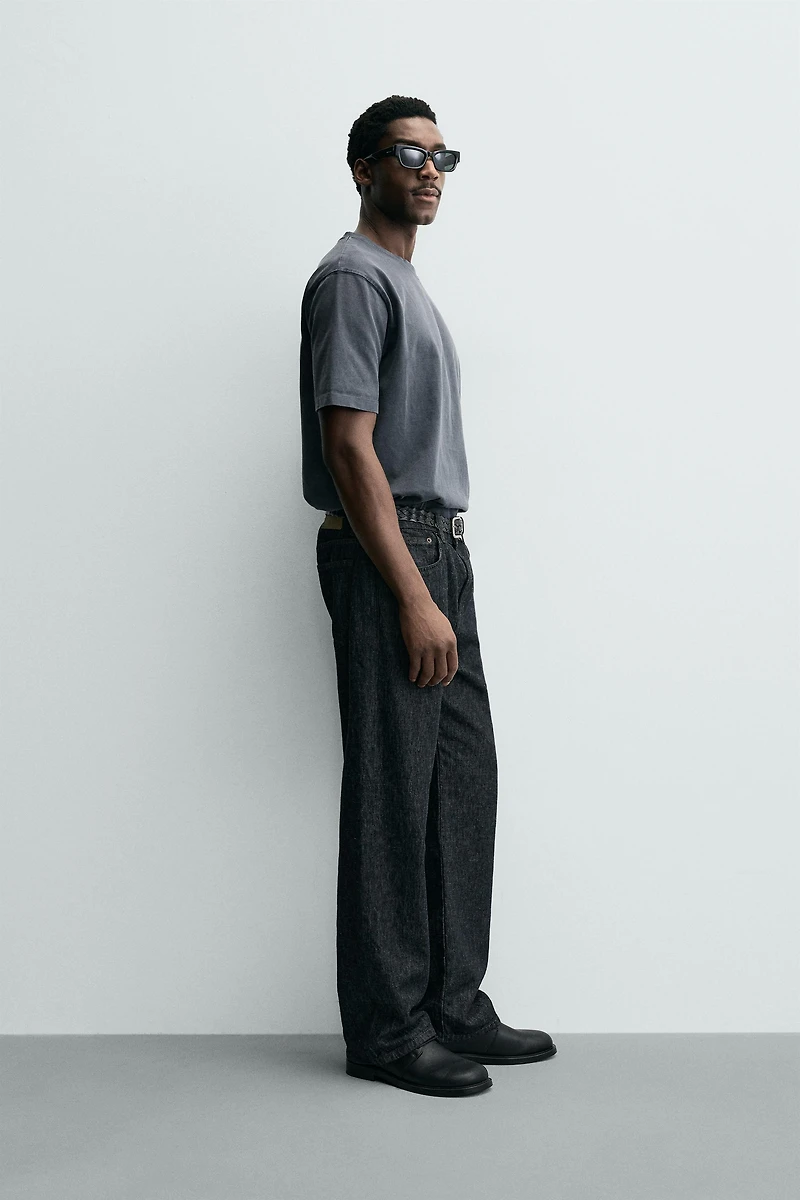 SHORT SLEEVE HEAVYWEIGHT T-SHIRT