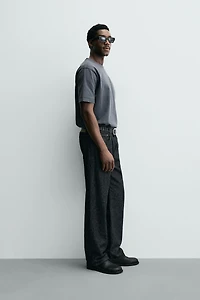 SHORT SLEEVE HEAVYWEIGHT T-SHIRT
