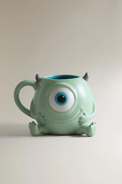 KIDS’ MIKE WAZOWSKI MONSTERS, INC. ©DISNEY/PIXAR MUG