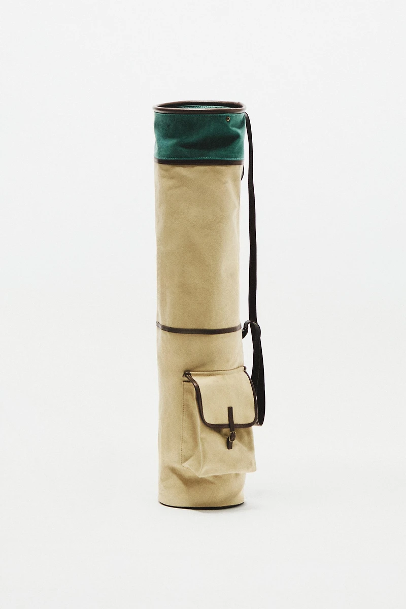 SAC EN TISSU GOLF
