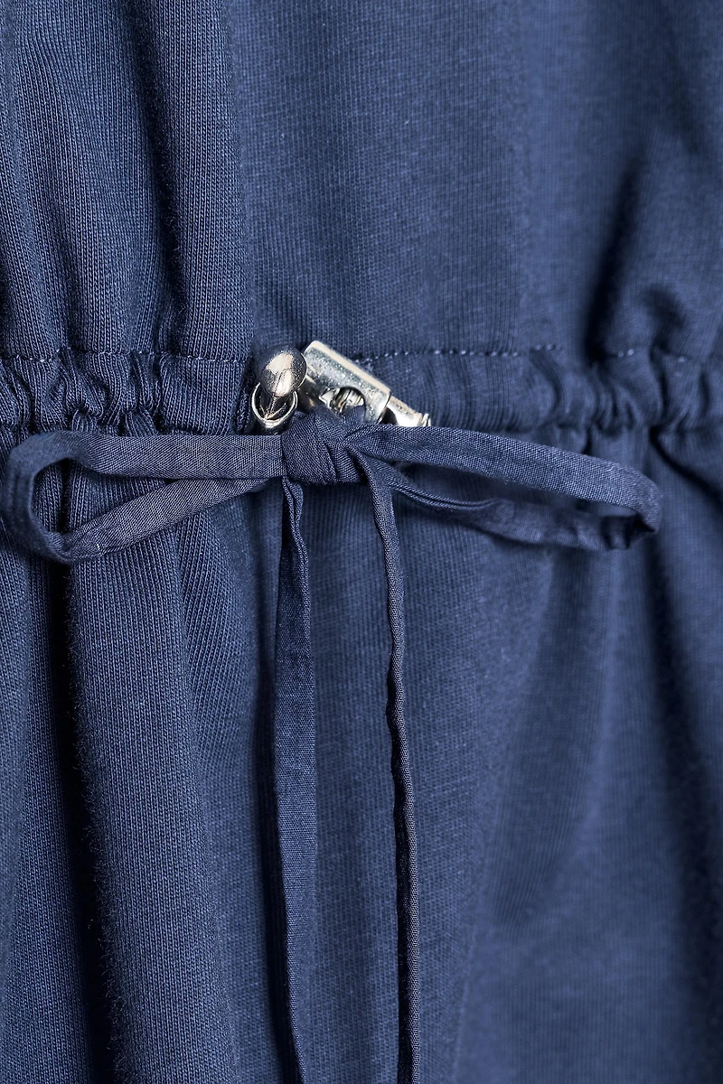 HEAVY COTTON T-SHIRT