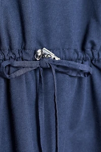 HEAVY COTTON T-SHIRT