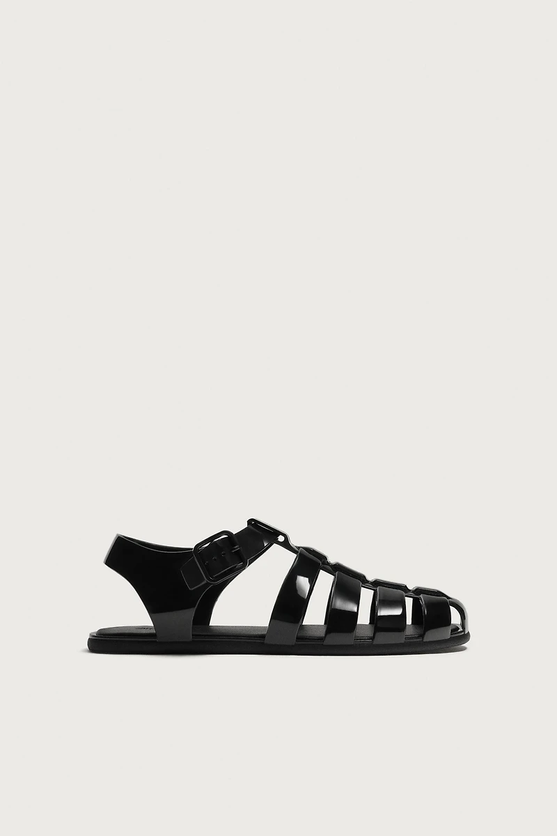 FISHERMAN SANDALS