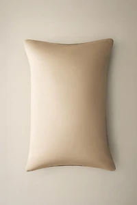 SATEEN PILLOWCASE (500 THREAD COUNT)