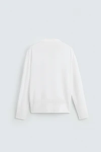 100% HEMP CARDIGAN