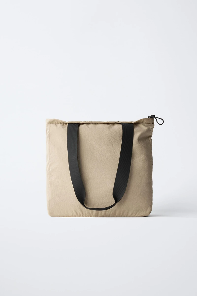 TECHNICAL SHOPPER