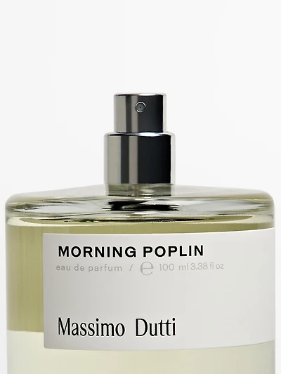 (100 ml) Eau de parfum Morning Poplin