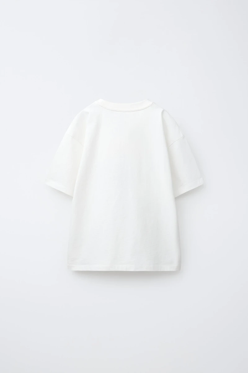 NIRVANA ® PRINTED T-SHIRT