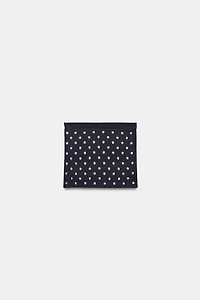 STUDDED MINI SKIRT