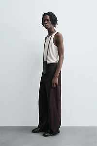 TANK T-SHIRT
