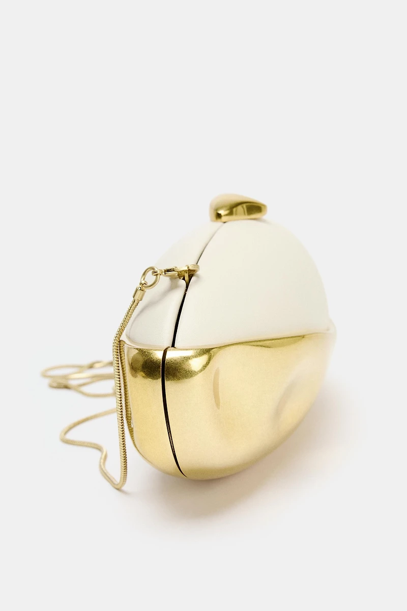 GOLD COMBINATION BOX