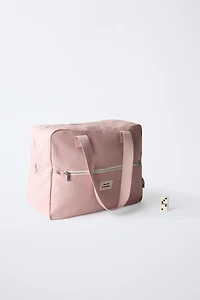 BASIC BOWLING BAG