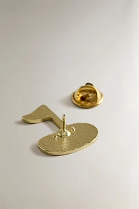 GOLF PINS PACK (PACK OF 6)