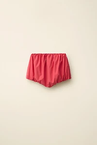 CREATED BY CARAMEL LONDON X ZARA SHORTS