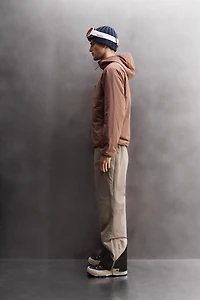 PADDED MID-LAYER SKI JACKET