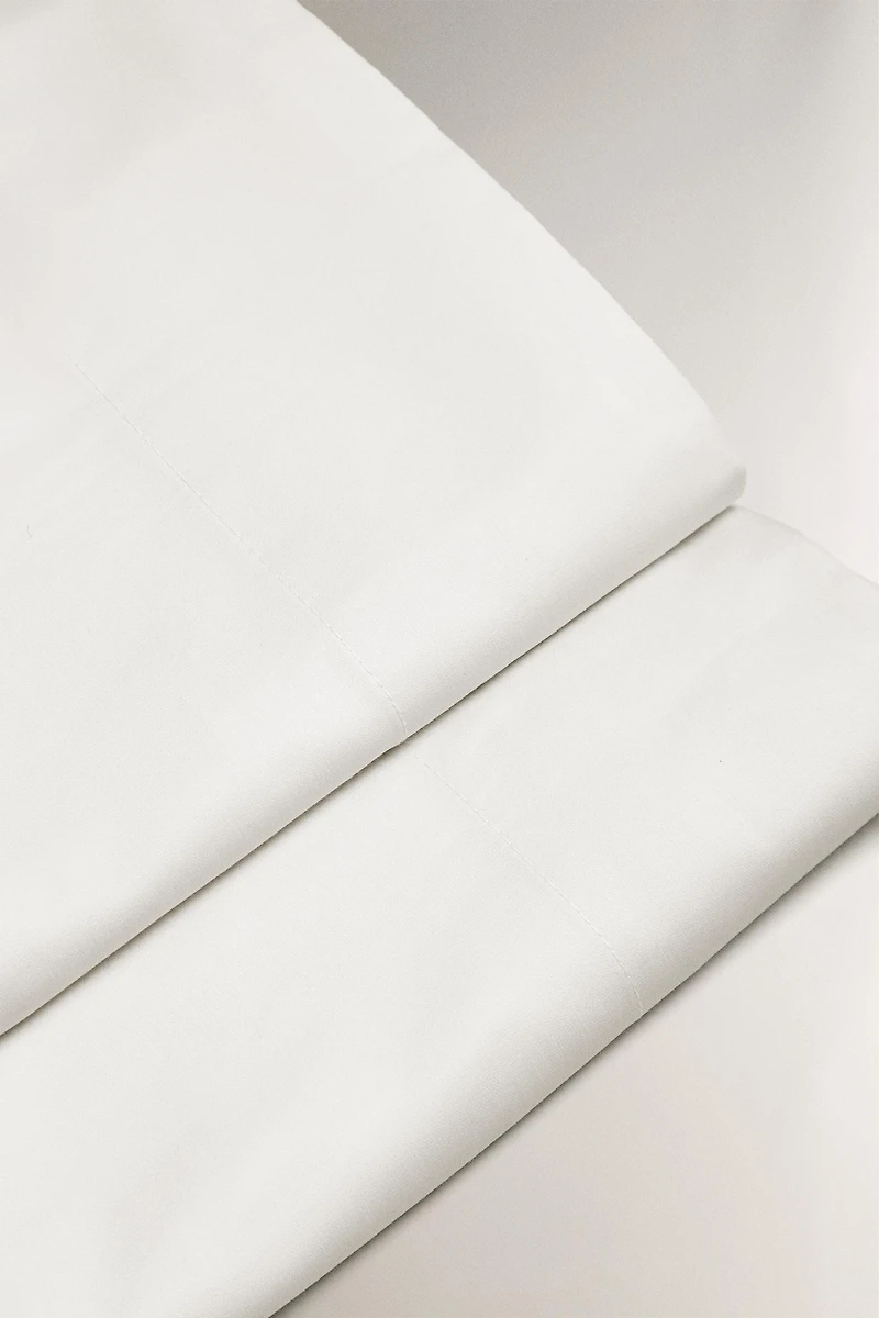 DRAP PLAT SATIN (1000 FILS)