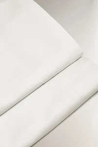 DRAP PLAT SATIN (1000 FILS)