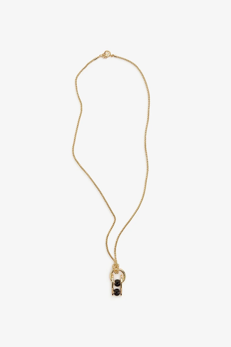 LIMITED EDITION LONG NECKLACE