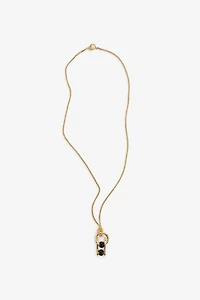 LIMITED EDITION LONG NECKLACE