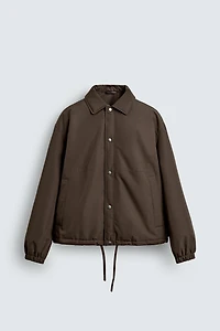 VESTE TECHNIQUE MATELASSÉE