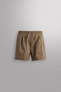 7" TECHNICAL TRAINING SHORTS
