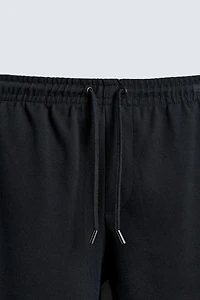 EASY CARE JOGGER WAIST PANTS
