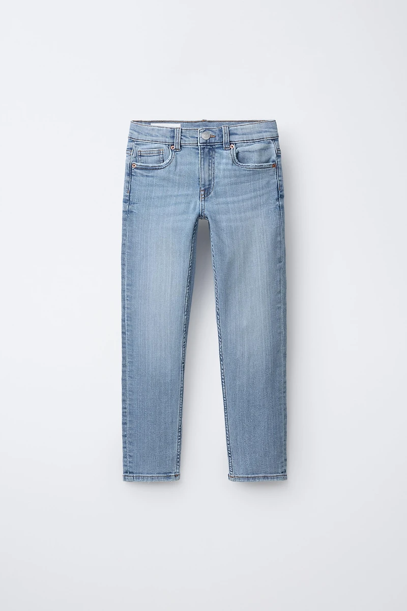 JEANS SKINNY