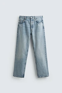 JEAN STRAIGHT FIT