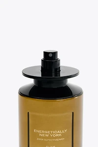 ENERGETICALLY NEW YORK ELIXIR PARFUM 100 ML (3.4 FL. OZ).