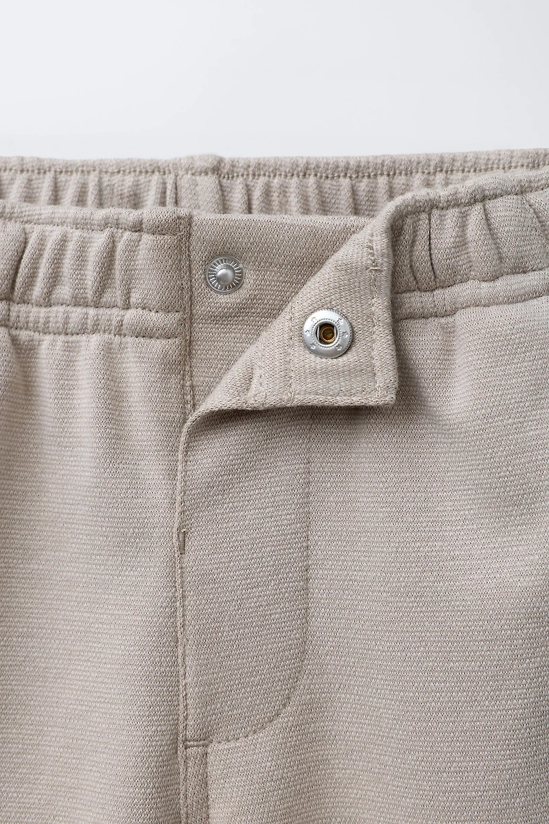 PANTALON CONFORT