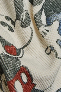 KIDS' MICKEY & MINNIE ©DISNEY BATH MAT